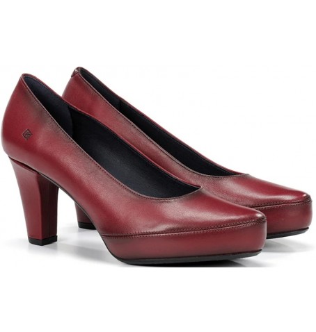 Dorking - Fluchos D5794 - Burgundy - D5794$SU.06DO