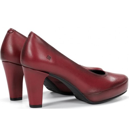 Dorking - Fluchos D5794 - Burgundy - D5794$SU.06DO