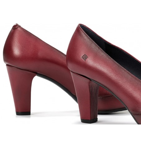 Dorking - Fluchos D5794 - Burgundy - D5794$SU.06DO