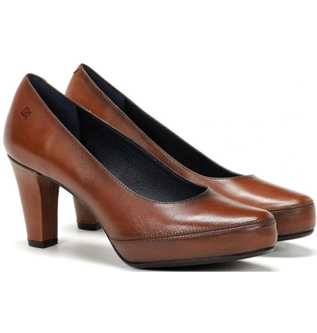 Dorking - Fluchos D5794 - Tan - D5794$SU.08DO