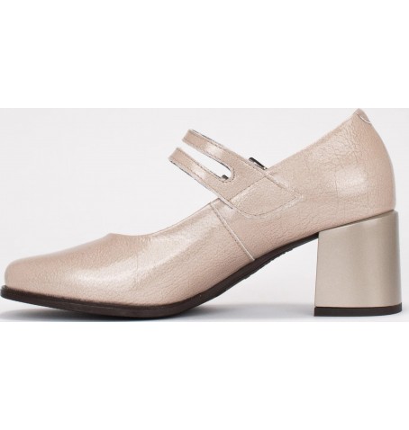 Pitillos 10831 - Beige - 10831$13PT