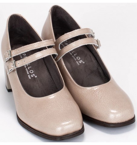 Pitillos 10831 - Beige - 10831$13PT