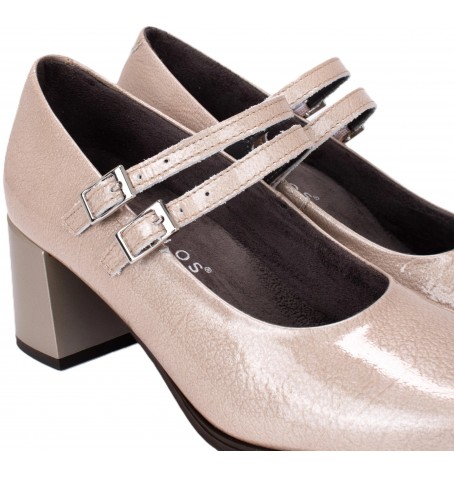 Pitillos 10831 - Beige - 10831$13PT