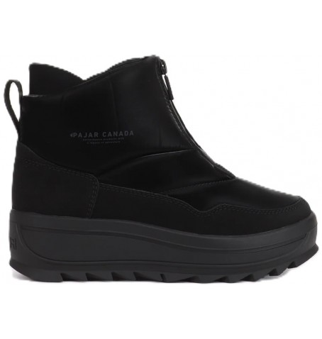 Pajar GALA - Noir - GALA$02PJ