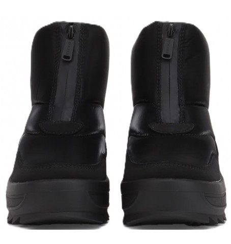 Pajar GALA - Noir - GALA$02PJ