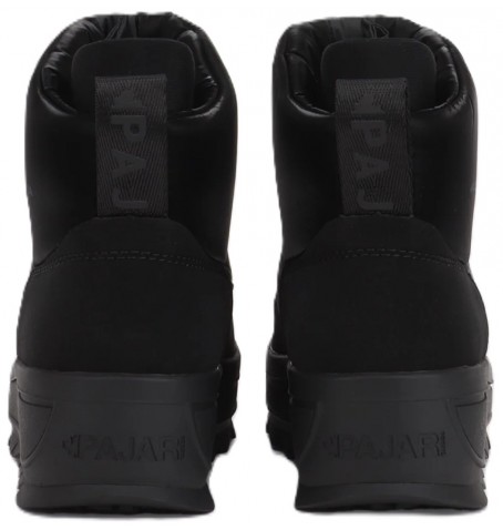 Pajar GALA - Black - GALA$02PJ