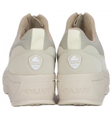 Pajar GALA MINI VELTEC - Black - GALAMINI$02PJ