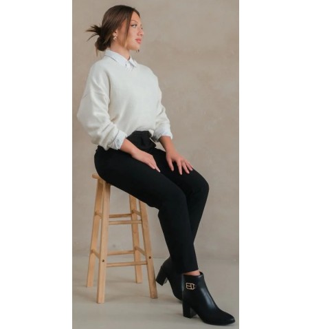 Valdini AMORE 25 - Noir - AMORE$02VA