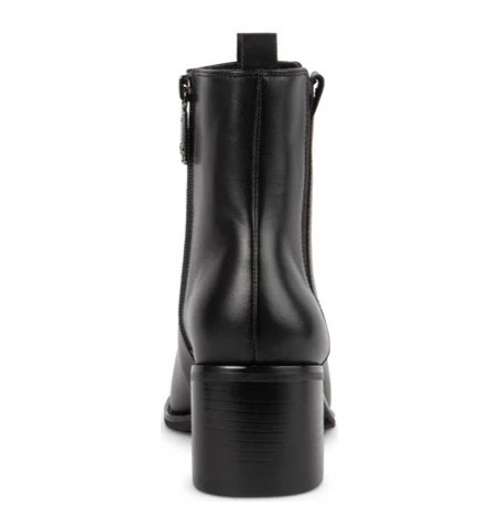 Blondo MALLORY B7728 - Black - MALLORY$02BL