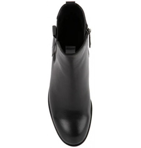 Blondo MALLORY B7728 - Black - MALLORY$02BL