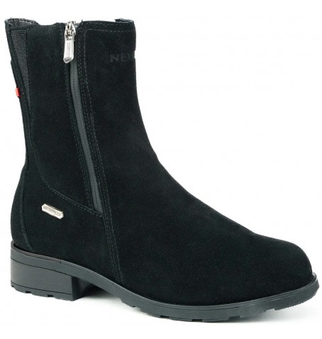 NEXGRIP ICE OLSO 2.0 S0588 - Black - S0588$BLK2.02NG