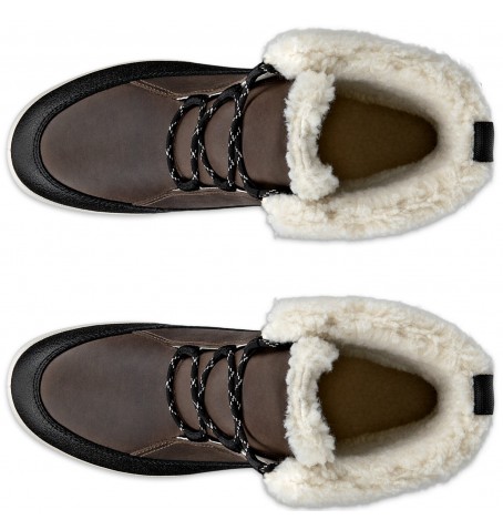 Ecco TRACE LITE LOW BOOT 832223 - Brun - 832223$55974.03