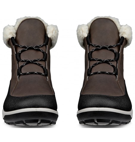 Ecco TRACE LITE LOW BOOT 832223 - Brown - 832223$55974.03