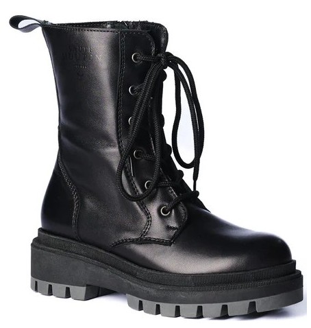 Saute-Mouton LILY 3006 - Noir - LILY$02SM