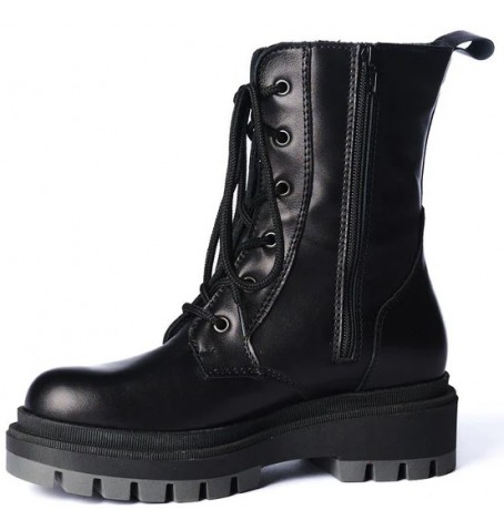 Saute-Mouton LILY 3006 - Black - LILY$02SM