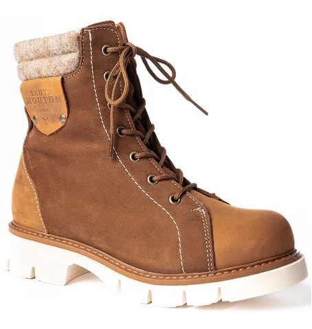 Saute-Mouton YOKO 2975 - Brun - YOKO$03SM