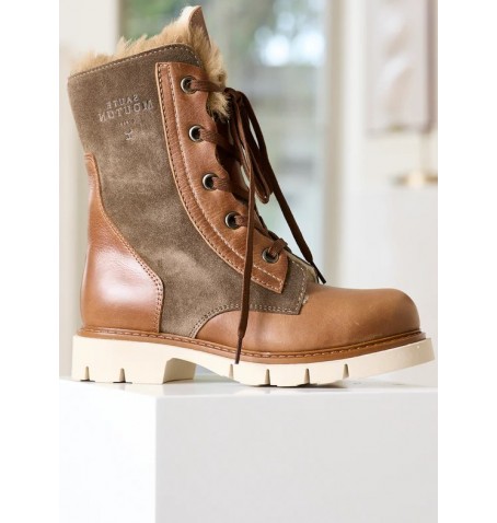 Saute-Mouton MONIA 2977 - Tan - MONIA$08SM