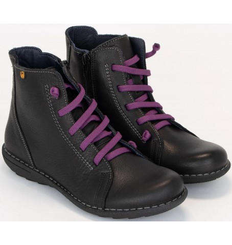 Jungla 4989 - Black - 4989$02JG2