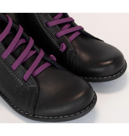 Jungla 4989 - Noir - 4989$02JG2