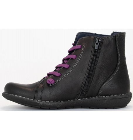 Jungla 4989 - Black - 4989$02JG2