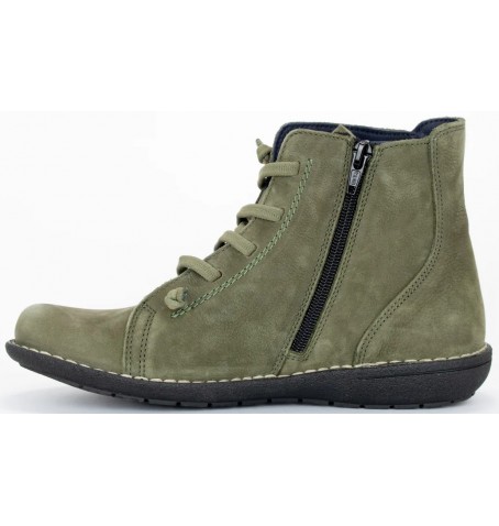 Jungla 4989 - Green khaki - 4989$11JG