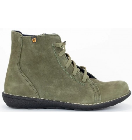 Jungla 4989 - Green khaki - 4989$11JG Jungla 4989 - Green khaki - 4989$11JG