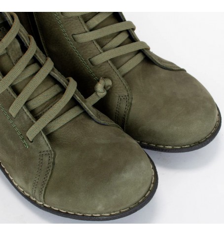 Jungla 4989 - Green khaki - 4989$11JG