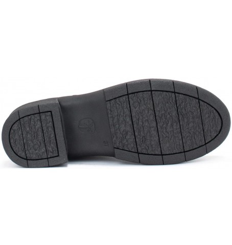 Jungla 8312 - Black - 8312$02JG