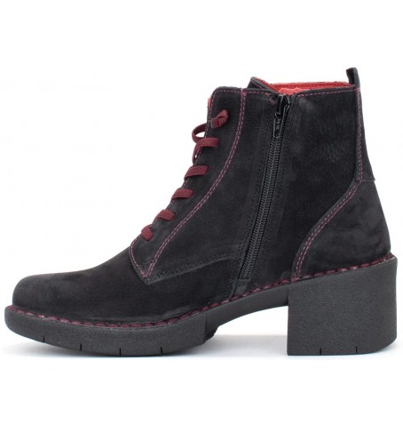 Jungla 8312 - Black - 8312$02JG