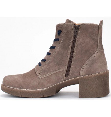 Jungla 8312 - Taupe - 8312$07JG