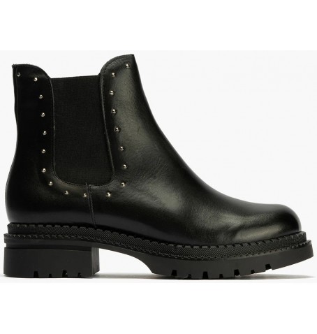 Pitillos 10798 - Noir - 10798$02PT