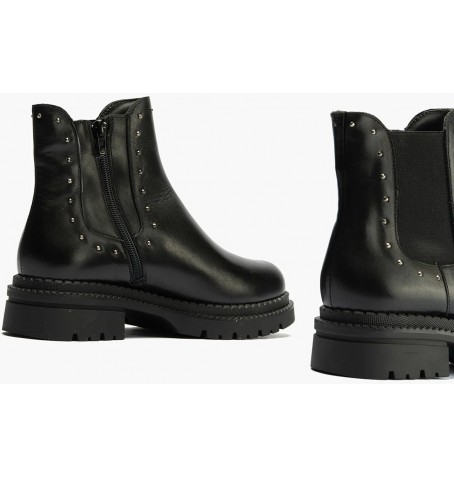 Pitillos 10798 - Noir - 10798$02PT