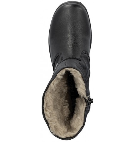 Rieker Z7171-02 - Noir - Z7171$02.02R