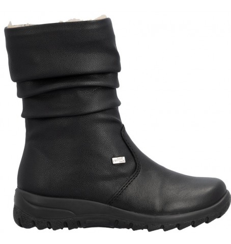 Rieker Z7171-02 - Noir - Z7171$02.02R