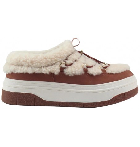 Pajar JULES - Tan - JULES$08PJ