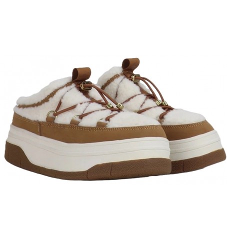 Pajar JULES - Tan - JULES$08PJ