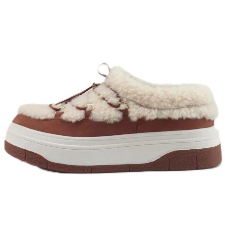 Pajar JULES - Tan - JULES$08PJ