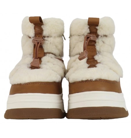 Pajar JANIE 2.0 - Tan - JANIE2$08PJ