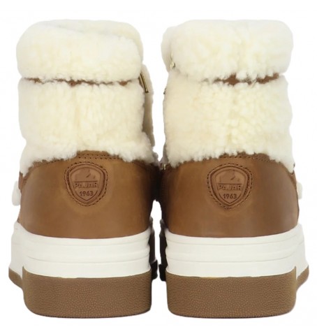 Pajar JANIE 2.0 - Tan - JANIE2$08PJ