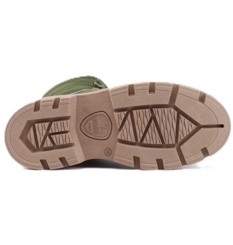 Pajar VERANA LOW - Vert/Kaki - VERANALOW$11PJ