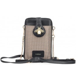 Rieker H1660-90 - Black - H1660$90