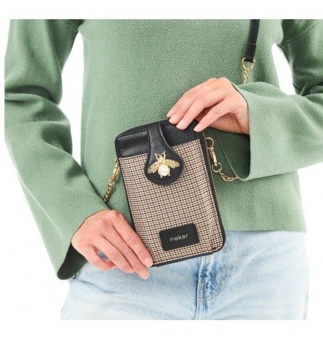 Rieker H1660-90 - Black - H1660$90