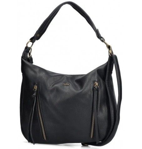 Rieker H1016-00 - Noir - H1016$00