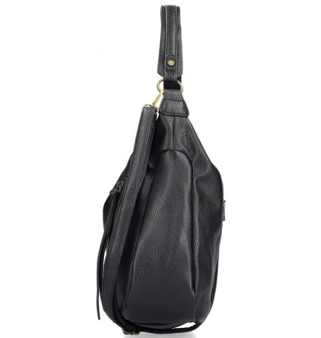 Rieker H1016-00 - Black - H1016$00