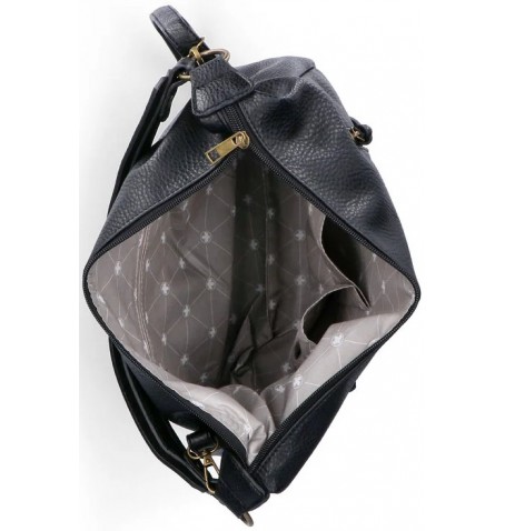 Rieker H1016-00 - Black - H1016$00