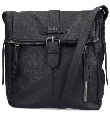 Rieker H1103-00 - Black - H1103$00 Rieker H1103-00 - Black - H1103$00