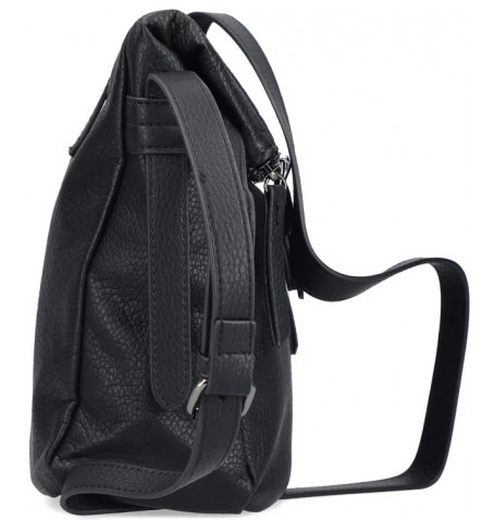 Rieker H1103-00 - Black - H1103$00