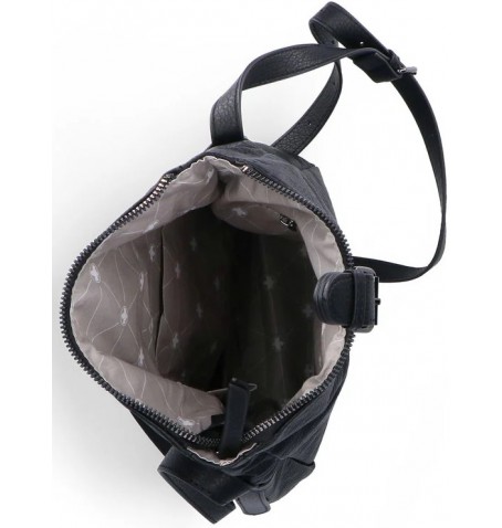 Rieker H1103-00 - Black - H1103$00