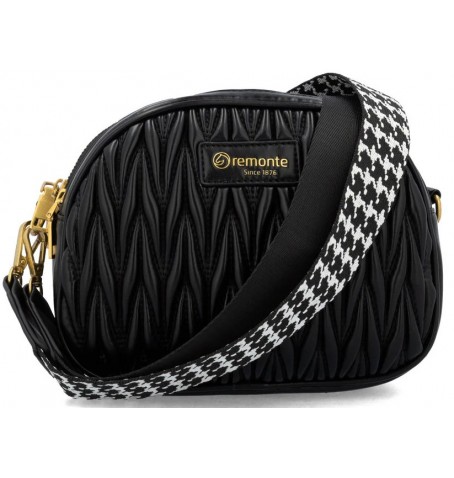 Rieker - Remonte Q0648-00 - Noir - Q0648$00