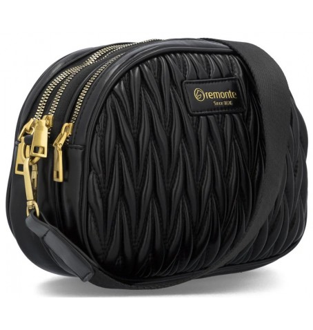 Rieker - Remonte Q0648-00 - Black - Q0648$00